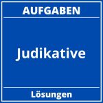 Judikative Aufgaben PDF