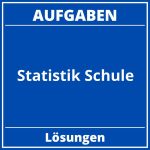 Statistik Aufgaben Mit Lösungen Schule PDF